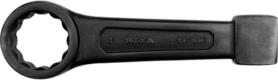 Klucz oczkowy YATO udarowy 60 mm (YT-1612)