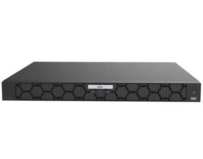 Відеореєстратор UNV NVR504-32B 32 канали