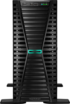 Сервер HPE ProLiant ML110 Gen11 (P71659-425)