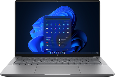 Laptop HP ZBook Ultra G1a (A3ZS0ET#AKD) Meteor Silver