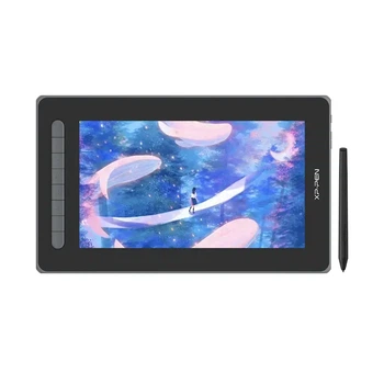 Графический дисплей XP-Pen Artist 12 2 gen