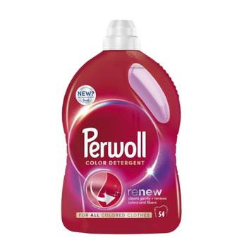 Гель для прання Perwoll для кольорових речей 2.97 л