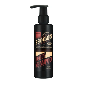 Ежедневный шампунь для головы PerfomeN Original Series Inspired by Cherry Lost 250 мл (4820216921212)