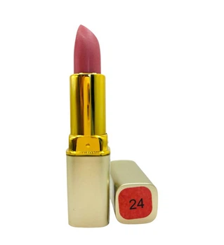 Помада для губ Eva Cosmetics Cashmere перламутрова середній кварц №24 1485