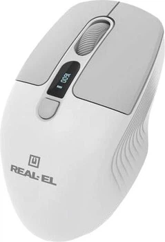 Мышь REAL-EL RM-480W (EL123200050)