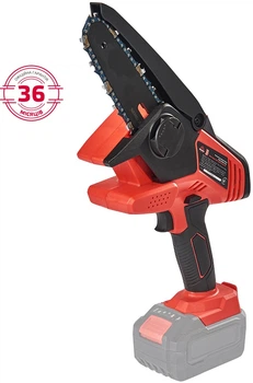 Аккумуляторная минипила Vitals Master AKZ 1802 SmartLine+ (183820)