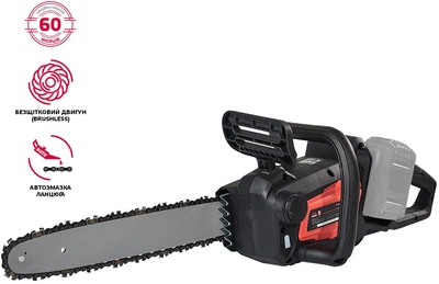 Пила аккумуляторная Vitals Professional AKZ 3606 SmartLine+ (183817)