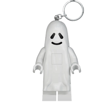 Брелок-Ліхтарик Lego Ghost Привид 5005667