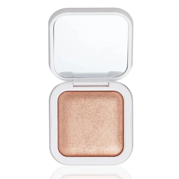 Запечений хайлайтер Bogenia MATCH Radiant Baked Highlighter №02 BG671