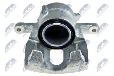 Супорт Гальмівний Передній SUZUKI SWIFT 05-, SPLASH 08-, OPEL AGILA 08- /ПРАВ/ HZPSU007 NTY (HZPSU007)