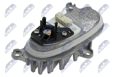 Модуль Вказівника Повороту Led BMW X3 G01/F97 2017-,X4 G02 2018-/ПРАВ/ EPXBM071 NTY (EPXBM071)