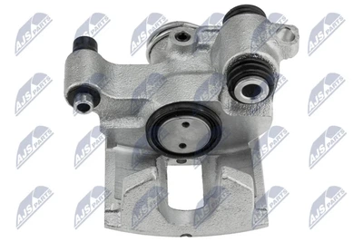 Супорт Гальмівний Задній RENAULT LAGUNA I 93-, ESPACE III 96- /ЛЕВ/ HZTRE026 NTY (HZTRE026)