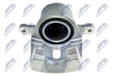 Супорт Гальмівний Передній TOYOTA COROLLA JP 1.4,1.6,1.8 01-07, COROLLA VERSO 1.6 01-04, CELICA 99-02, PRIUS 00-04 /ПРАВ/ HZPTY057 NTY (HZPTY057)