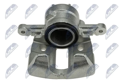 Супорт Гальмівний Передній MITSUBISHI COLT/ COLT CZC 02-, SMART FORFOUR 04- /ПРАВ/ HZPMS028 NTY (HZPMS028)