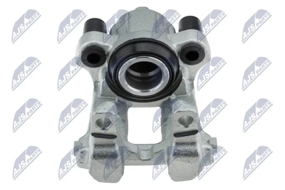 Супорт Гальмівний Задній BMW 3 F30/F31/F80 11-, 3 GRAN TOURISMO F34 12-, 4 F32/F33/82/F86 13-, 4 GRAN COUPE F36 14- /ПРАВ/ HZTBM061 NTY (HZTBM061)
