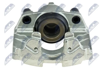 Супорт Гальмівний Передній OPEL VECTRA C 02-, SIGNUM 03-, ASTRA H 2.0T 04-, ZAFIRA B 2.0T 06-10, SAAB 9-3 02-, 9-3X 09-12, CADILLAC BLS 06- /ЛЕВ/ HZPPL024 NTY (HZPPL024)