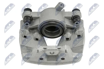 Супорт Гальмівний Передній MERCEDES C W204/S204/C204 07-, E W212/S212/C207/A207 09-, CLS C218/X218 11- /ЛЕВ/ HZPME060 NTY (HZPME060)