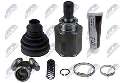 Шрус MERCEDES SPRINTER B907,B910 211CDI,214CDI,311CDI,314CDI,318CDI,411CDI,414CDI,415CDI,418CDI 18- /передній,лівий,ATM 9GTRONIC/ NTY NPW-ME-171 NTY (NPWME171)