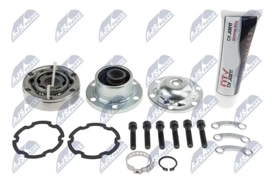 Шарнір Рівних Кутових Швидкостей LAND ROVER FREELANDER 06-14 NPWLR020 NTY (NPWLR020)