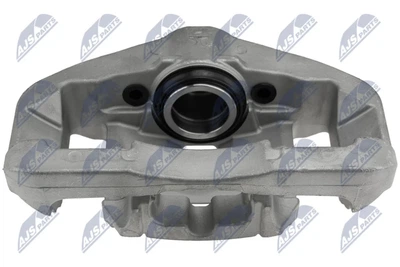 Супорт Гальмівний Передній BMW 5 F10/F11 09-, 640I/640IXDRIVE F13/F12 11-, 640I/640IXDRIVE GRAN COUPE F06 12-, 730D 11-, 730I/730LI 11- /ПРАВ/ HZPBM047 NTY (HZPBM047)