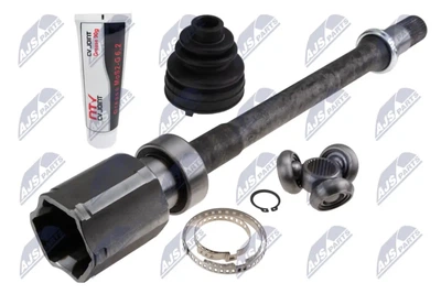 Осьовий шарнір шрус MAZDA 6 2.0 12-, CX-5 2.0 2WD,4WD 11- /Верх,Права ATM6/ NTY NPW-MZ-061 NTY (NPWMZ061)