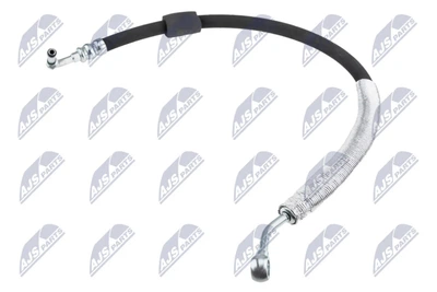 Шланг Гідропідсилювача MERCEDES KLASA M W163 ML320/350/500 1998- SPHME002 NTY (SPHME002)