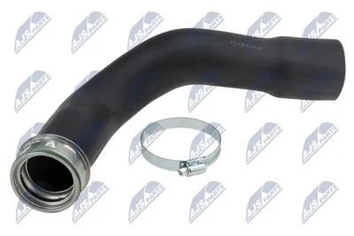 Патрубок Вентиляції Картерних Газів JEEP GRAND CHEROKEE III 3.0CRD 2005-2010 GPPCH007 NTY (GPPCH007)