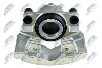 Супорт Гальмівний Передній RENAULT MEGANE III/SCENIC III/GRAND SCENIC III 09-, CAPTUR 13-, FLUENCE 10-, DACIA DUSTER I/II 10-, LODGY 12-, DOKKER 12- /ПРАВ/ HZPRE009 NTY (HZPRE009)