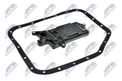 Фільтр Акпп SKRZYNIA 5EAT JR507E SUBARU IMPREZA 2.0,2.5 11-, LEGACY 2.0,2.5,3.0,3.6 05-, OUTBACK 2.5,3.0 05-, TRIBECA 3.0,3.6 06- FSFSB003 NTY (FSFSB003)