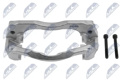 Супорт Гальмівний Задній IVECO DAILY IV/V 06- /LEWE, DO TARCZY 28MM/ HZPVC000A NTY (HZPVC000A)