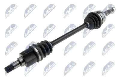 Піввісь SUZUKI SWIFT 1.3,1.3 4WD,1.5,1.5 4WD 05- /ПЕРЕД,ЛЕВ,5ATM/ NPWSU031 NTY (NPWSU031)