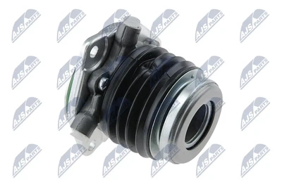 Циліндр Зчеплення OPEL OMEGA B 94-03 NWSPL007 NTY (NWSPL007)