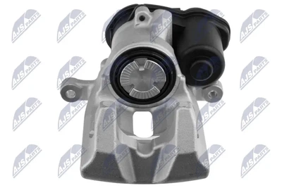 Гальмівний супорт задній BMW 5 G30,G31,F90 16-, X3 17-, 6 GRAN TURISMO G32 17-, 7 G11,G12 15-, IX3 G08 20- /Ліва,Електричний/ NTY HZT-BM-068 NTY (HZTBM068)