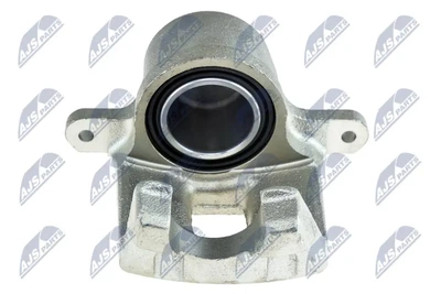 Супорт Гальмівний Передній TOYOTA COROLLA VERSO 1.8,2.0D-4D 01-04, COROLLA 1.8,2.0D-4D 02-07, CELICA 99-, MATRIX 1.8 02-04 /ПРАВ/ HZPTY053 NTY (HZPTY053)
