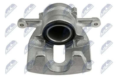 Супорт Гальмівний Передній RENAULT KANGOO 08-, MERCEDES CITAN 12- /ЛЕВ,DO TARCZY 280MM/ HZPRE023 NTY (HZPRE023)