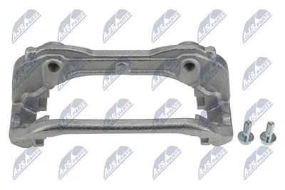 Супорт Гальмівний Задній MERCEDES C W205/S205/C205/A205 13-, E W213/S213/C238/A238 16- /LEWE,Z PAKIETEM AMG/ HZPME056A NTY (HZPME056A)