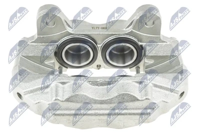 Супорт Гальмівний Передній TOYOTA LAND CRUISER 80 4.2TD,4.5 92-98, LEXUS LX450 95-98 /ПРАВ/ HZPTY062 NTY (HZPTY062)