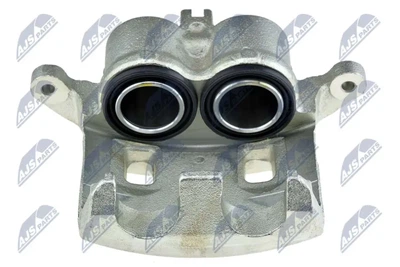 Супорт Гальмівний Передній NISSAN NAVARA D40 05-, PATHFINDER R50 05-, NP300 08- /ПРАВ, FELGA 16/ HZPNS020 NTY (HZPNS020)