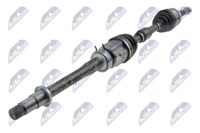 Піввісь TOYOTA CAMRY 2.5 ASV50 11-17 /ПРАВ/ NPWTY173 NTY (NPWTY173)