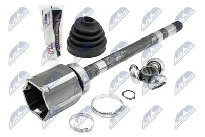 Шарнір Рівних Кутових Швидкостей FORD KUGA 2.0TDCI 4WD 08-12 /ПРАВ,MMT6/ NPWFR108 NTY (NPWFR108)
