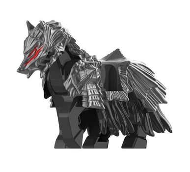 Фігурка Кінь Берсерк Guts Horse Berserk