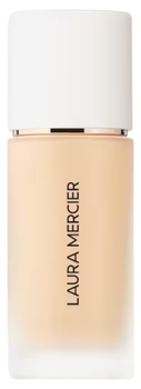 Podkład do twarzy Laura Mercier Real Flawless wodoodporny 0W1 Satin 30 ml (194250010312)