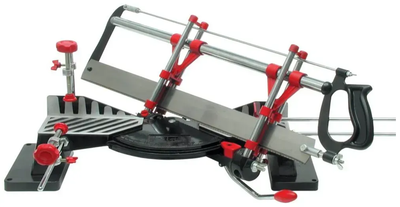 Стусло Vorel 29050 похила 550 мм (5906083290503)