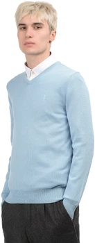 Пуловер Cavallaro Napoli 5226.2 S (44) Блакитний