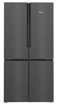 Багатодверний холодильник Siemens iQ300 KF96NAXEA