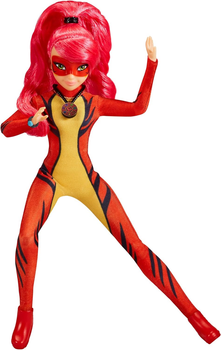 Лялька Miraculous Леді Баг Леді Дракон Шанхай