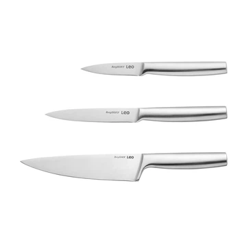 Набір із 3 кухонних ножів Legacy BergHOFF 000315587