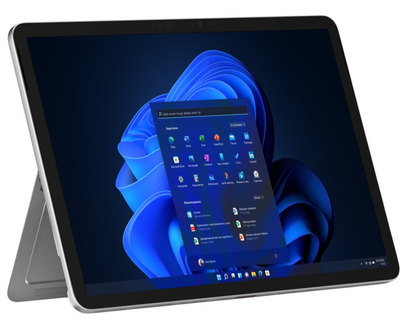 Laptop Microsoft Surface Pro 12 X Plus 12" 24/1TB Copilot+PC (EP2-27238) Platinum