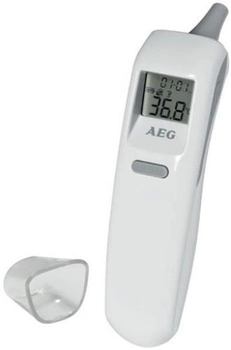 Инфракрасный термометр AEG FT 4919 (ft4919)