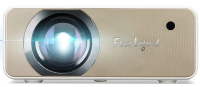 Проєктор Acer AOpen QF12 Full HD Wi-Fi Bluetooth Б/В b1